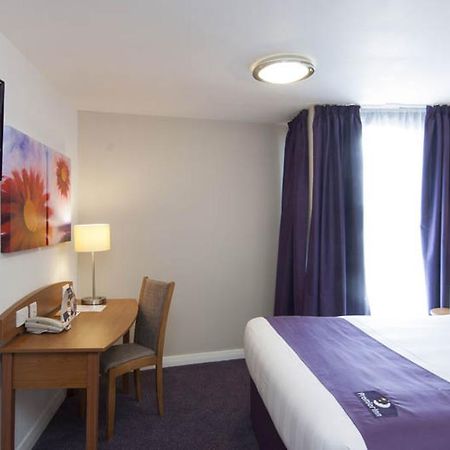 Holiday Inn Newcastle City Zewnętrze zdjęcie