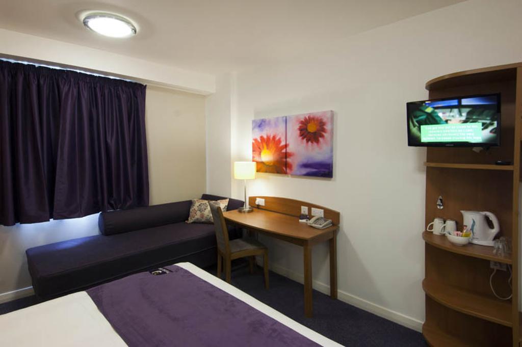 Holiday Inn Newcastle City Zewnętrze zdjęcie