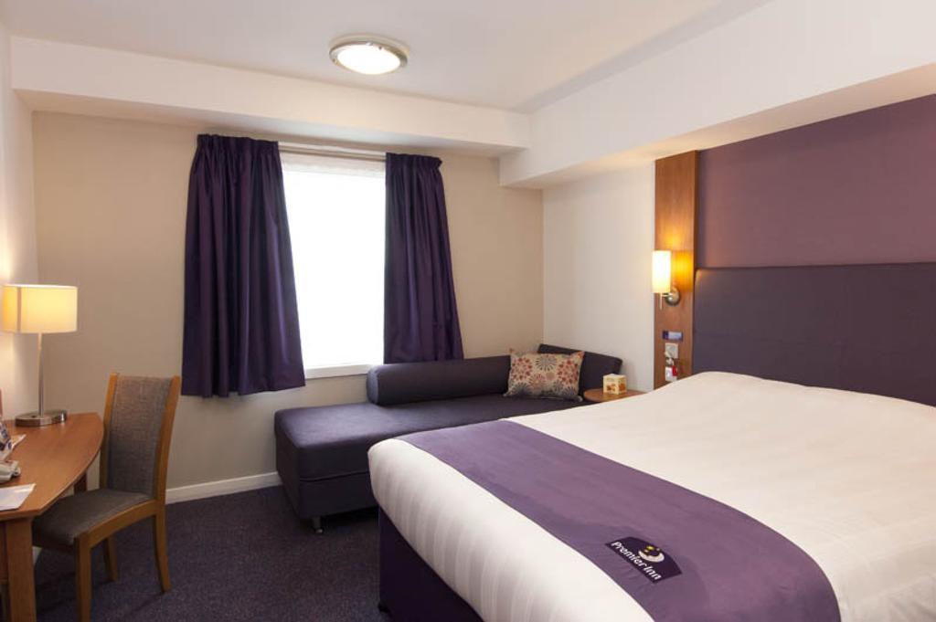 Holiday Inn Newcastle City Zewnętrze zdjęcie