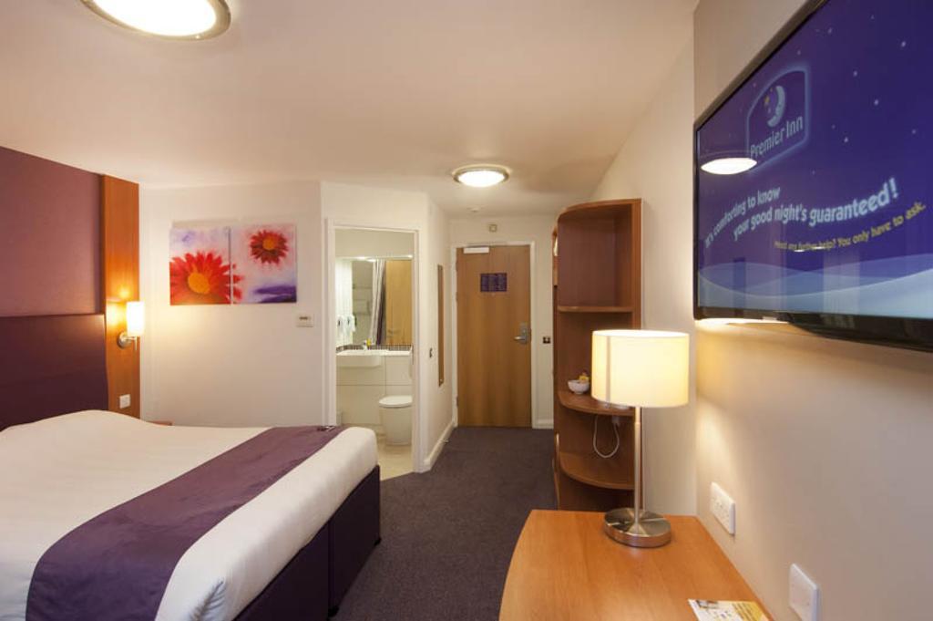 Holiday Inn Newcastle City Zewnętrze zdjęcie