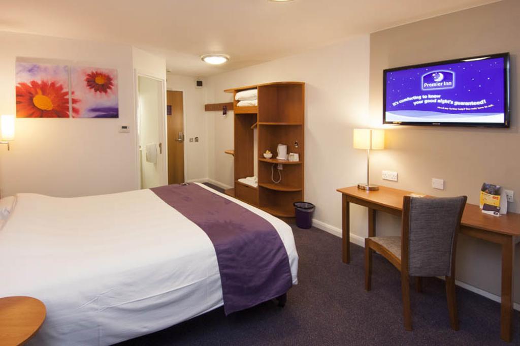 Holiday Inn Newcastle City Zewnętrze zdjęcie