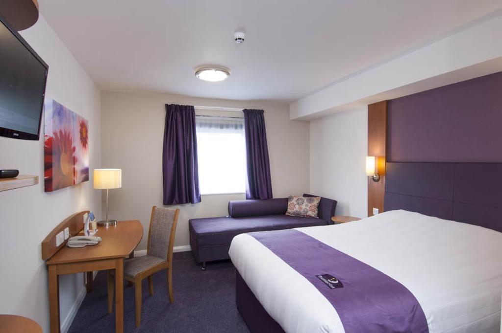 Holiday Inn Newcastle City Zewnętrze zdjęcie