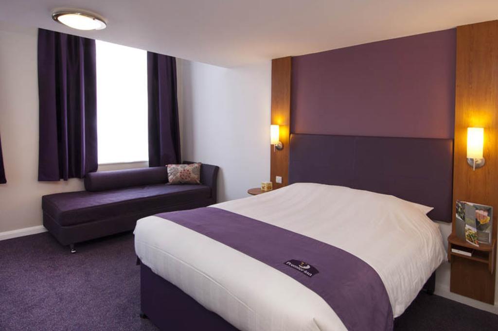 Holiday Inn Newcastle City Zewnętrze zdjęcie