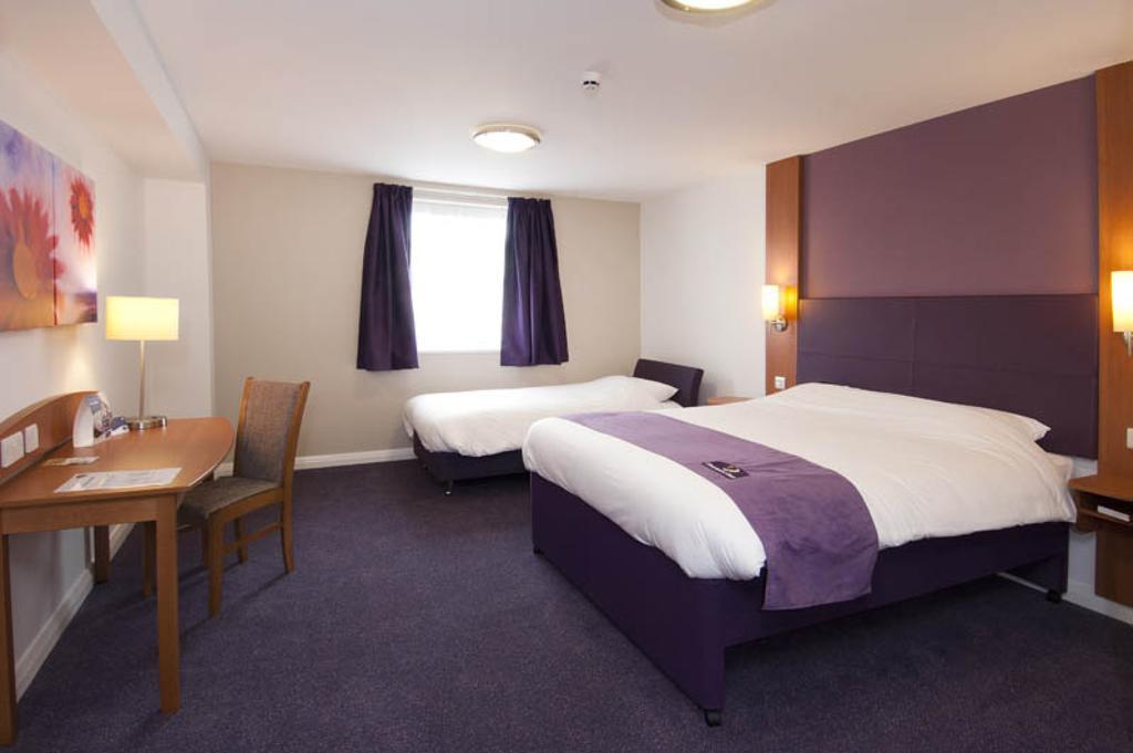 Holiday Inn Newcastle City Zewnętrze zdjęcie