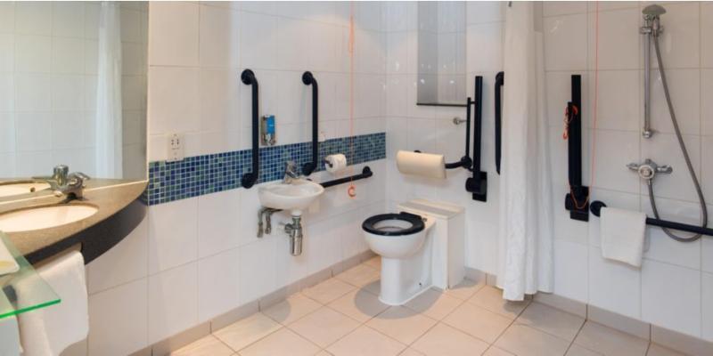 Holiday Inn Newcastle City Zewnętrze zdjęcie
