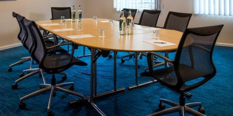 Holiday Inn Newcastle City Zewnętrze zdjęcie